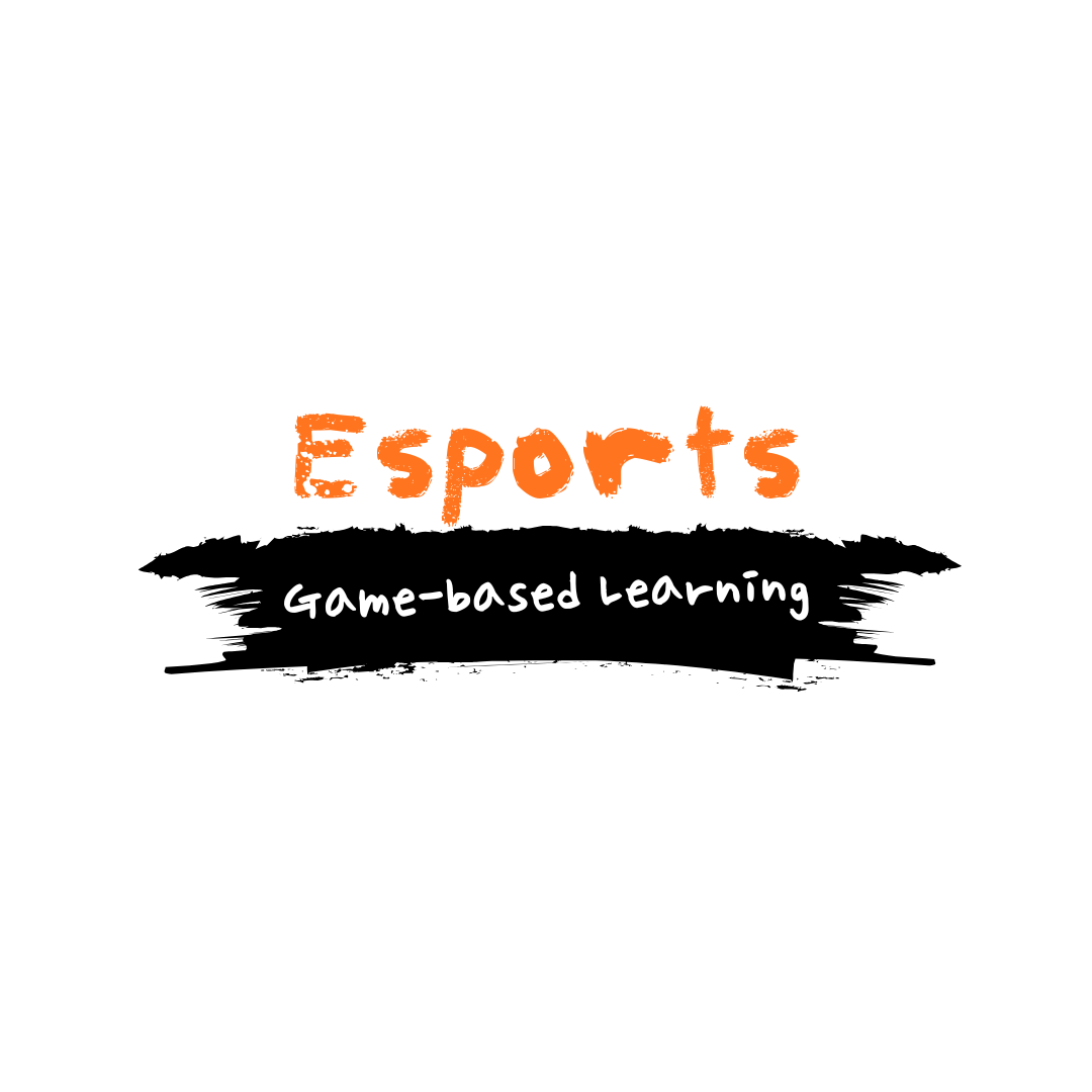 Esports Orange