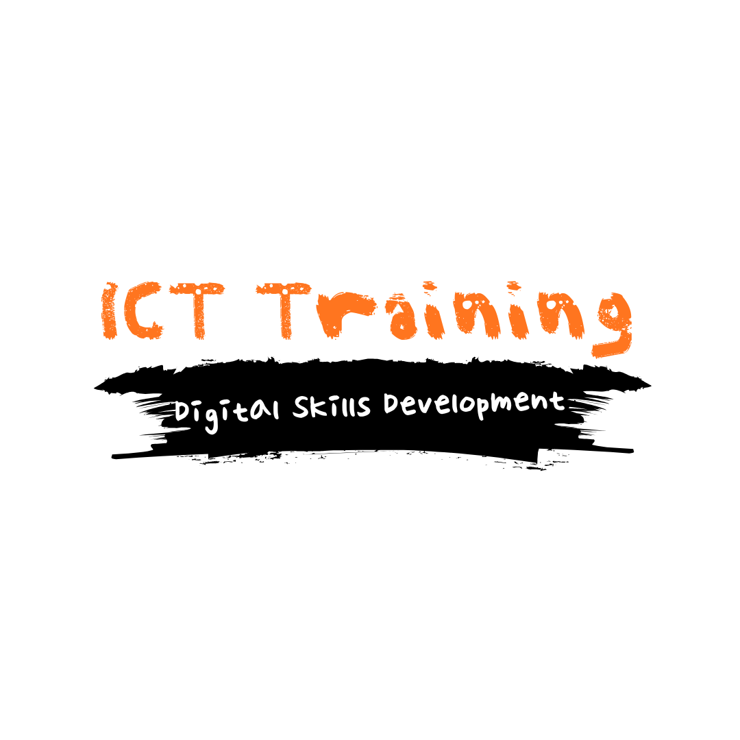 ICT Training Orange